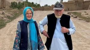 برطانوی جوڑے کا کیس اسلامی قوانین کے تحت نمٹایا جائے گا، طالبان