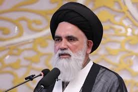 امریکا کی پاکستان کے معدنی ذخائر پر نظریں ہیں، علامہ سید جواد نقوی