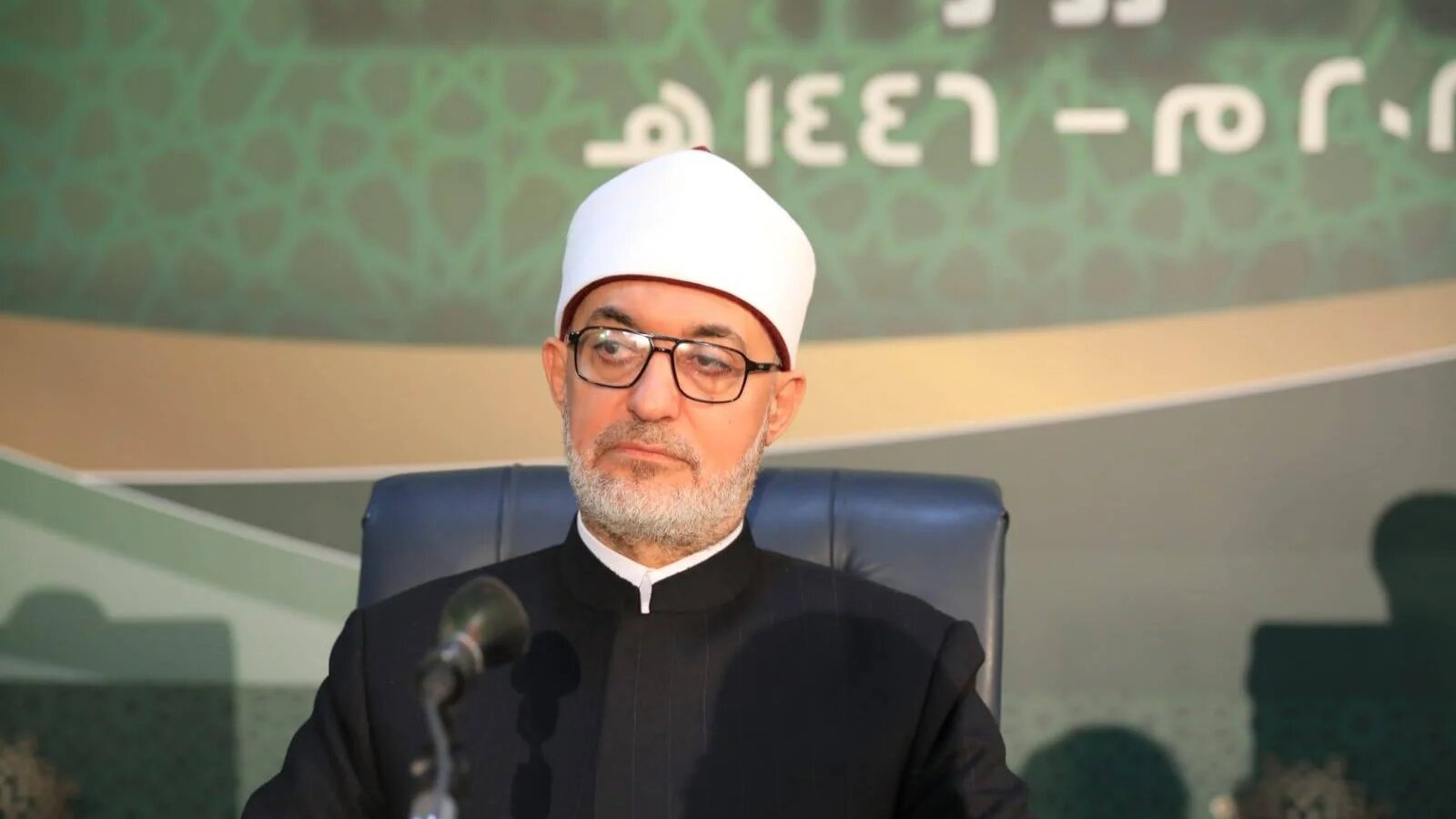 اسرائیل کیخلاف جہاد کا فتوی غیر ذمہ دارانہ عمل ہے، مصری مفتی