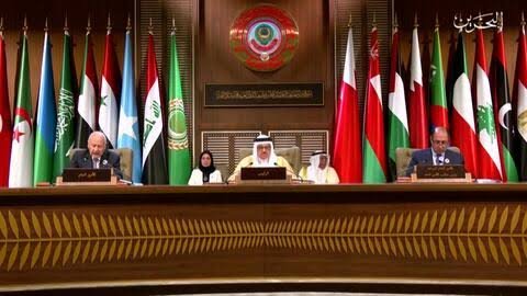 اسرائیل شام اور لبنان کو غیر مستحکم کرنا چاہتا ہے، عرب لیگ