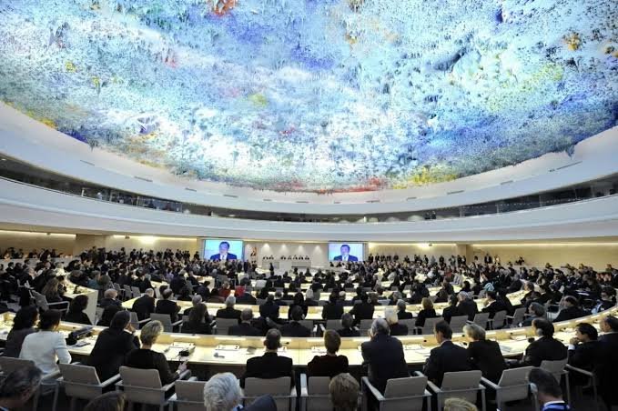 انسانی حقوق کونسل میں فلسطین کی پیش کردہ 2 قراردادیں منظور
