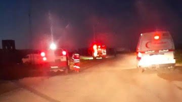 15 رضاکاروں کے قتل کی ویڈیو نے اسرائیلی جھوٹ سے پردہ اٹھادیا
