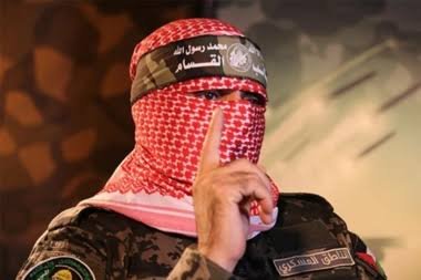 مزاحمت کار دشمن کی فوج کے انتظار میں رہتے ہیں، ابوعبیدہ