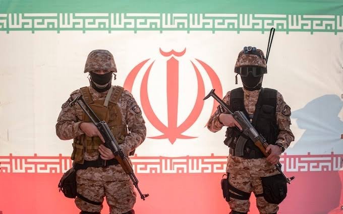کیا ایران پر حملہ ہوگا؟