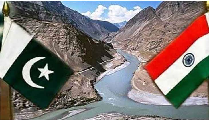بھارت سندھ طاس معاہدہ معطل کرسکتا ہے؟