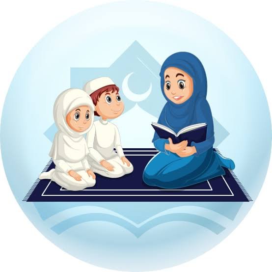 تربیت فطرت کے چراغ تلے ہو