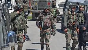 بھارتی فوج کی دہشت گردی، 3 کشمیری نوجوان شہید