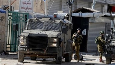 شام میں اسرائیلی فوج کو کھلی چھوٹ، صوبہ درعا کے مختلف علاقوں میں داخل