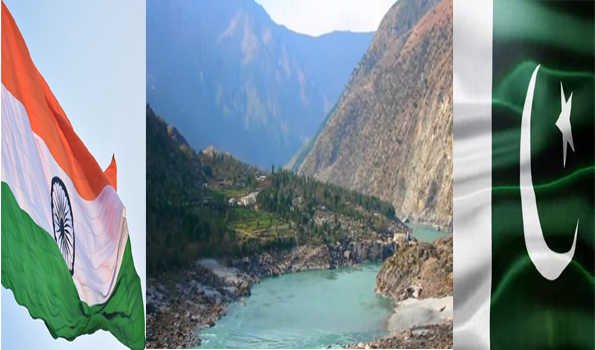 سندھ طاس آبی معاہدے کو معطل کرنا 24 کروڑ سے زائد افراد کی بقا کے لیے خطرہ ہے، پاکستان