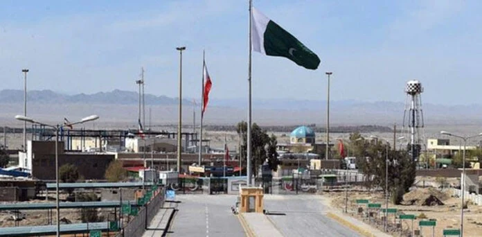 پاک ایران بارڈر زائرین کے لیے 24 گھنٹے کھلا رکھنے کا فیصلہ