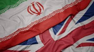 ایران، برطانیہ کا ایک دوسرے کے سفیروں کو طلب کرکے احتجاج