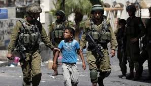 بچوں کو عمر قید کی سزا کے قانون پر شدید تشویش