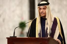 تازہ حملوں سے واضح ہوتا ہے اسرائیل جنگ بندی میں سنجیدہ نہیں، قطر