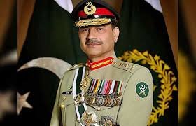 جنرل سید عاصم منیر کو فیلڈ مارشل کے عہدے پر ترقی دینے کی منظوری