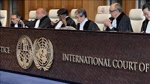 اسرائیل غزہ میں کسی بھی ناکا بندی کو ہٹانے کا پابند ہے، پولینڈ