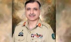 وفاقی حکومت کا بڑا فیصلہ، لیفٹیننٹ جنرل عاصم ملک مشیر قومی سلامتی مقرر