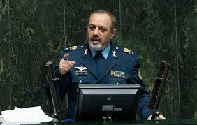 امریکا یا اسرائیل نے حملہ کیا تو ایران جوابی حملہ کرے گا، ایرانی وزیر دفاع