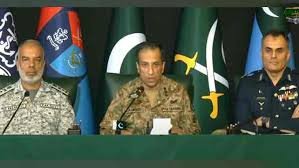 دشمن کو منہ توڑ جواب، مسلح افواج نے عوام سے کیا وعدہ پورا کر دیا: ڈی جی آئی ایس پی آر