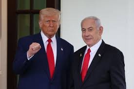 فلسطینیوں کی بیدخلی کا ٹرمپ کا منصوبہ موخر نہیں کیا، ایلی کوہن