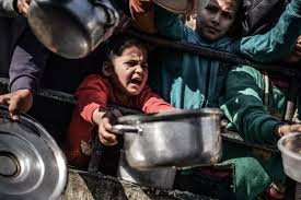 قحط، بیماری اور موت کا خطرہ ہر روز بڑھ رہا ہے، یونیسیف