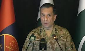 بھارت جان بوجھ کر معصوم شہریوں کو نشانہ بنا رہا ہے، ترجمان پاک فوج