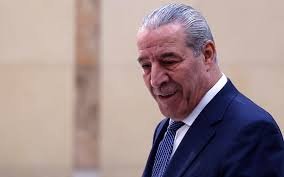 فلسطینی ریاست کے لیے بہترین راستہ پرامن مزاحمت ہے، فلسطینی نائب صدر حسین الشیخ