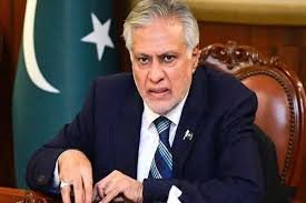 جنگ بندی کی مدت 18 مئی تک بڑھادی گئی ہے، اسحاق ڈار