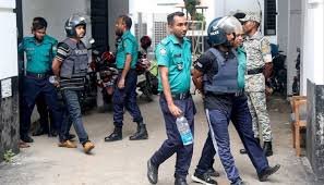بنگلادیش، سابق حکومتی عہدیداروں کے خلاف مقدمے کا آغاز