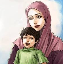 ماں کی دلی آواز