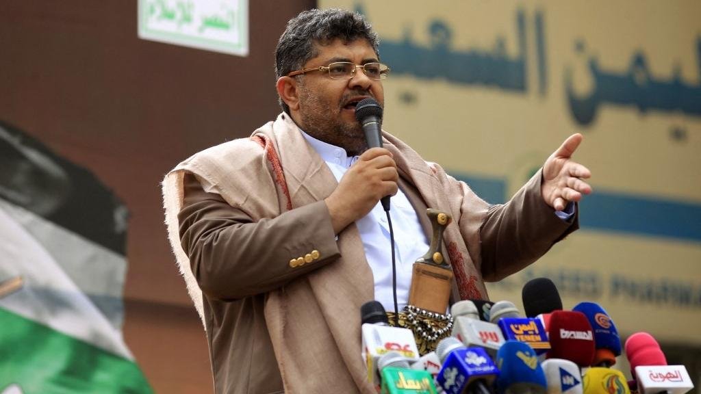 یمن، غزہ کی حمایت بند کرے گا تو خدائی غضب کا شکار ہوگا جو امریکا کے حملوں سے زیادہ شدید ہوگا، محمد علی الحوثی