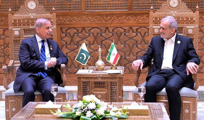 پاکستان کی ایرانی ایٹمی پروگرام کی حمایت اور خطے کی بدلتی صورتحال