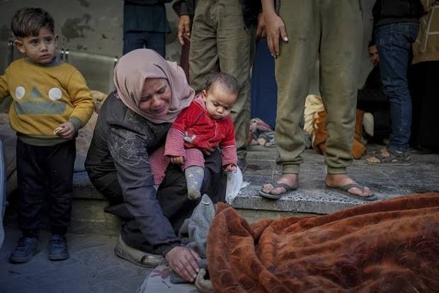 صیہونی فوج کے حملے جاری، مزید 31 فلسطینی شہید کردئے