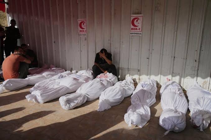 اسرائیل کے وحشیانہ حملے جاری، مزید 22 فلسطینی شہید، 24 گھنٹوں میں 130 شہادتیں