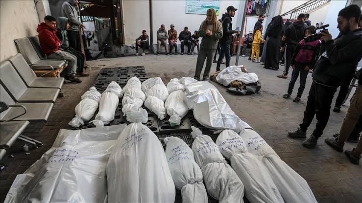 صیہونی حملوں میں مزید 12 فلسطینی شہید، 24 گھنٹوں میں 80 شہید