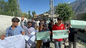 عوامی ایکشن کمیٹی گلگت بلتستان کا قائدین کی رہائی کیلئے تحریک چلانے کا فیصلہ