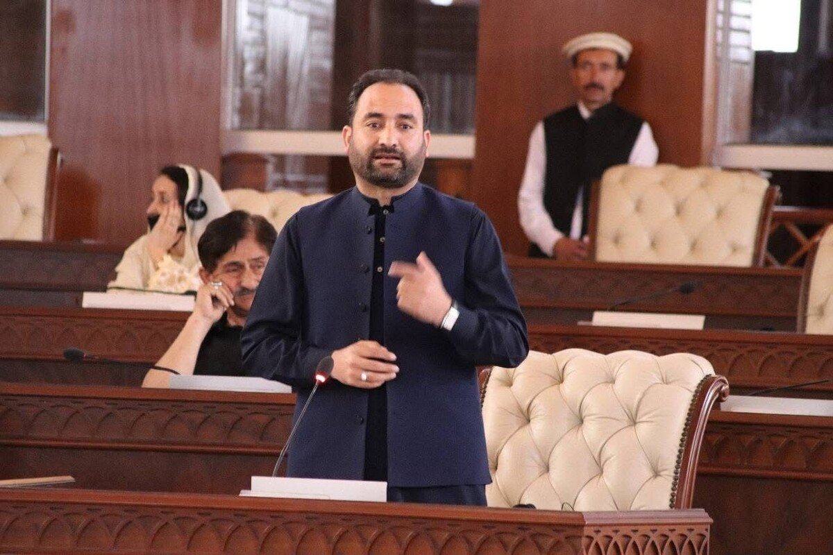 گلگت میں متنازعہ قانون سازی، دریا، جھیل، گلیشئیرز اور آبشاریں حکومت نے اپنی ملکیت میں لے لیں