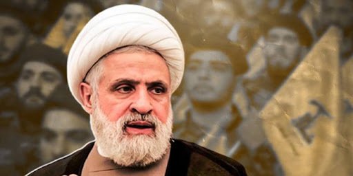 مزاحمت جاری ہے اور رہے گی، شیخ نعیم قاسم