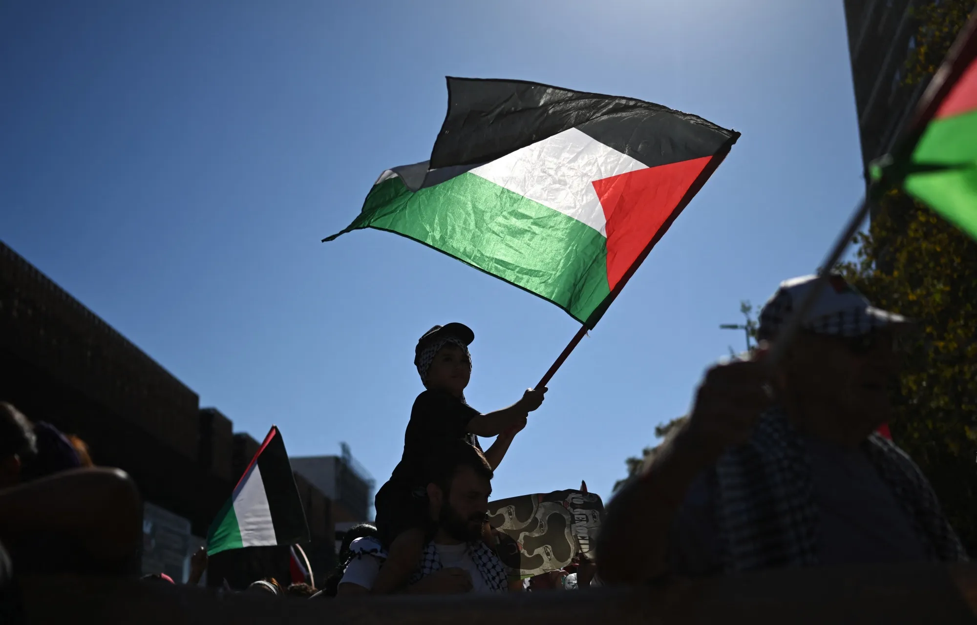 اسرائیلی منصوبہ فلسطینی ریاست کے امکان کو کمزور کردے گا، فلسطینی انتظامیہ