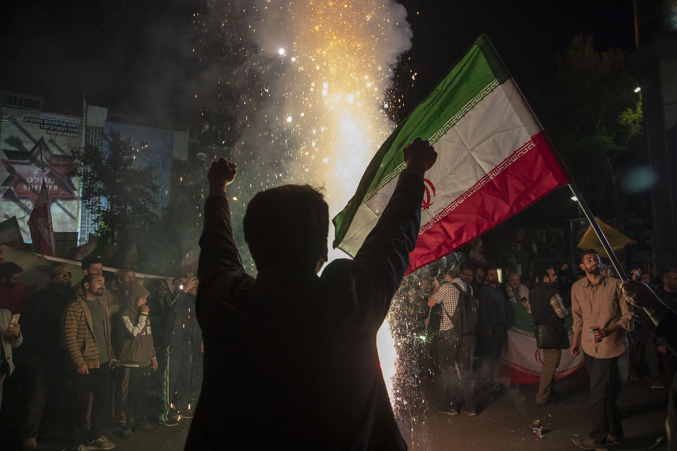 ایران کی بڑی فتح، اسرائیل اور امریکا جنگ بندی پر مجبور