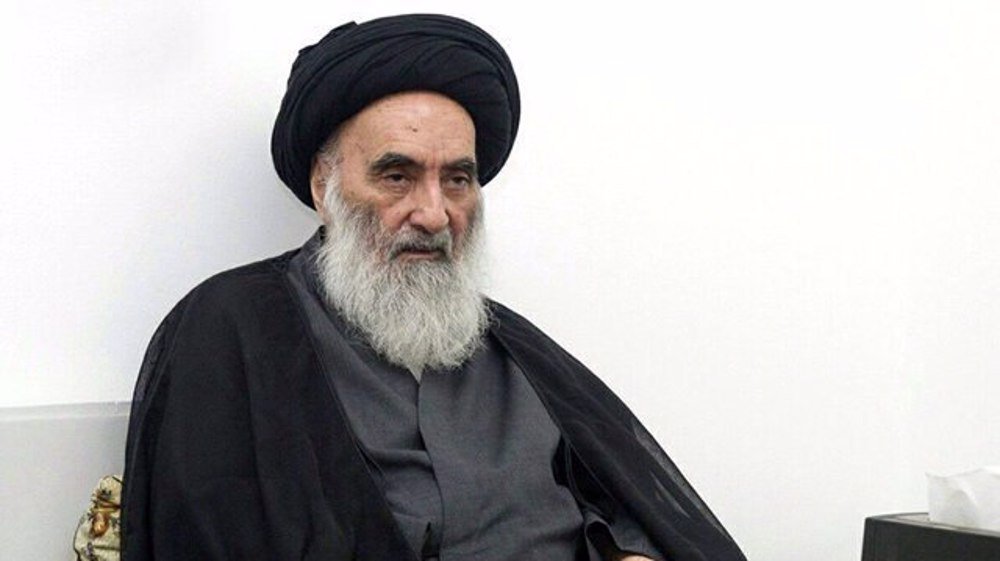 آیت اللہ خامنہ ای پر حملہ، پورے خطے کیلئے ہولناک نتائج کا سبب بنے گا، آیت اللہ سیستانی