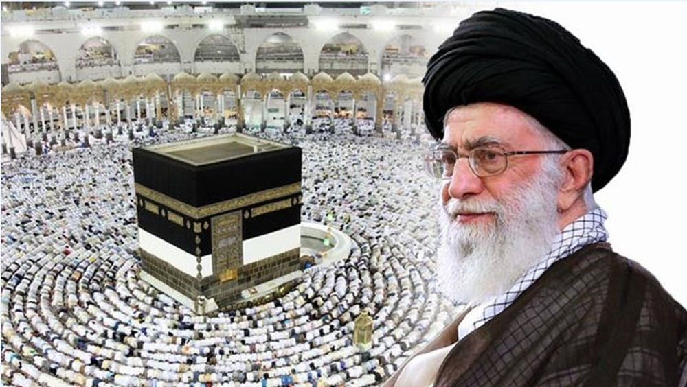 مسلمان حکومتیں صیہونی حکومت کو امداد پہنچانے کے تمام راستے بند کردیں، ولی امر مسلمین