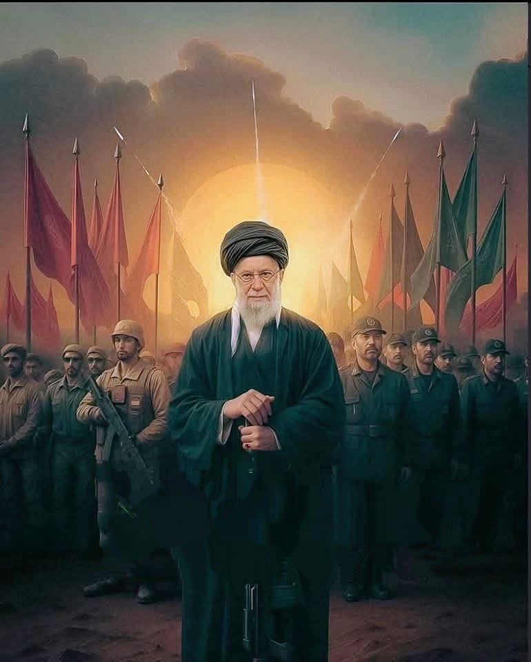 ایران اور اسرائیل کی جنگ۔۔۔ یقین کیجئے فتح حق کی ہی ہوگی