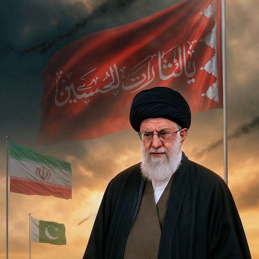 مسلط کردہ جنگ اور ایران کی تاریخی مزاحمت