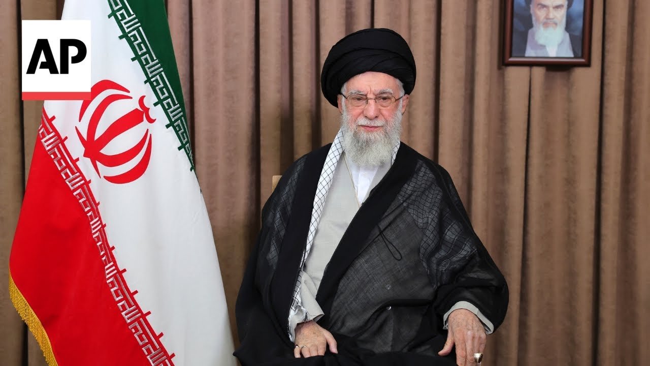 صیہونی ریاست کی ایران پر جارحیت کے بعد رہبر معظم انقلاب کا دوسرا ٹیلیویژن پیغام