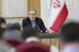 ہمارے خلاف فوجی جارحیت کے مکمل ختم ہونے تک ردعمل جاری رہے گا، عراقچی