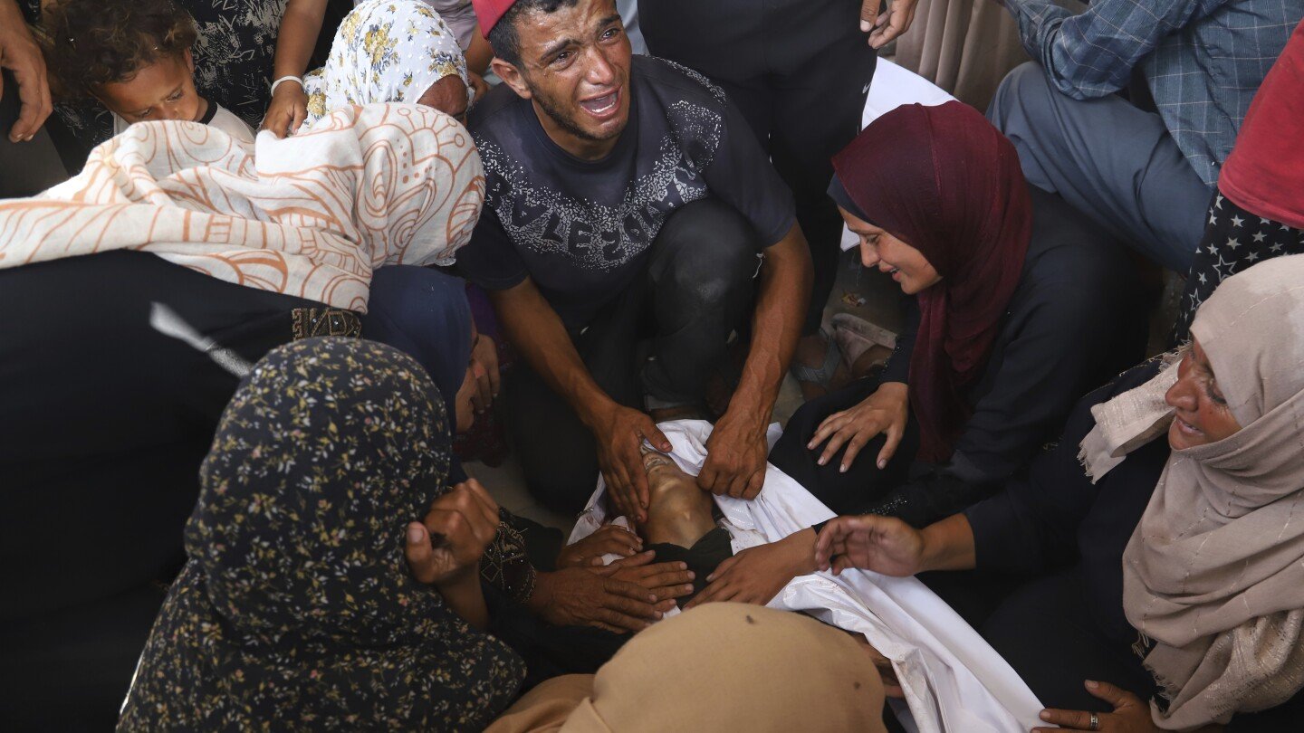 صیہونی فوج کی فائرنگ اور گولہ باری،  مزید 34 فلسطینی شہید