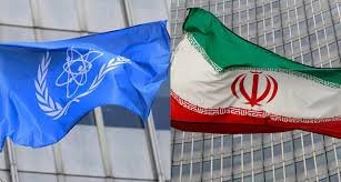 ایران نے ایٹمی توانائی ایجنسی کے ساتھ تعاون معطل کردیا