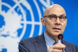 اقوام متحدہ کی دنیا بھر کی حکومتوں کو غزہ تنازع پر ویک اپ کال