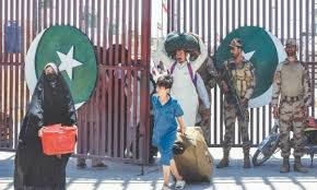 ایران میں پھنسے مزید 200 پاکستانی واپس پہنچ گئے