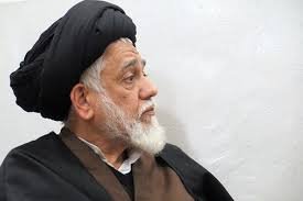 ٹرمپ کی مرجعیت کو دھمکی اسلامی اور انسانی اقدار کے خلاف اعلان جنگ ہے، آیت اللہ حائری
